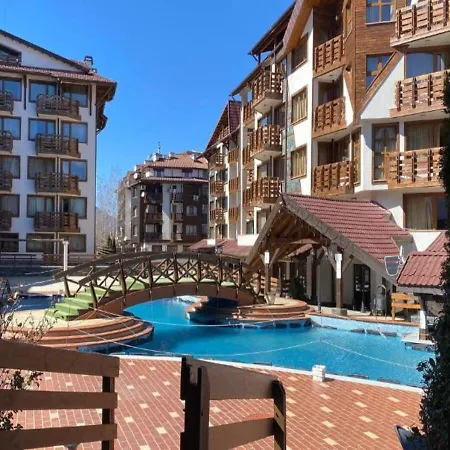 Belvedere Club F403 Bansko