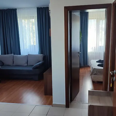 Apartament Belvedere Club F403