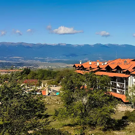 Belvedere Club F403 Lägenhet