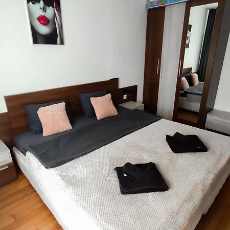 Belvedere Club F403 Bansko