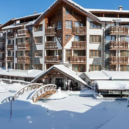 Belvedere Club F403 * Bansko