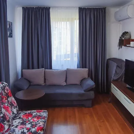 Belvedere Club F403 Bansko