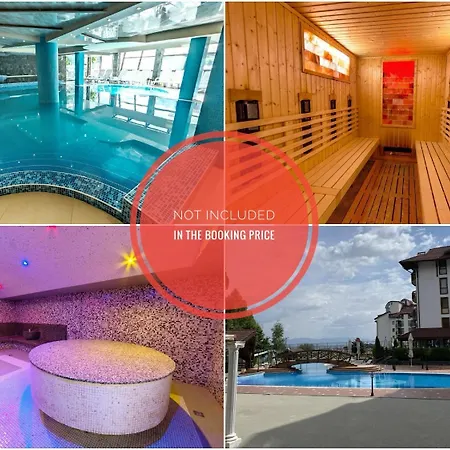 Belvedere Club F403 * Bansko