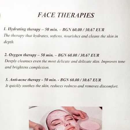 Belvedere Club F403 Bansko