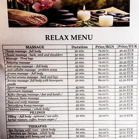 Belvedere Club F403 Bansko