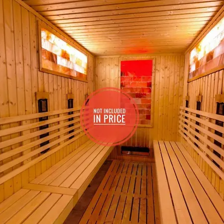 Lägenhet Belvedere Club F403 Bansko