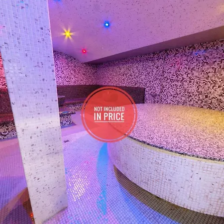 Belvedere Club F403 Bansko