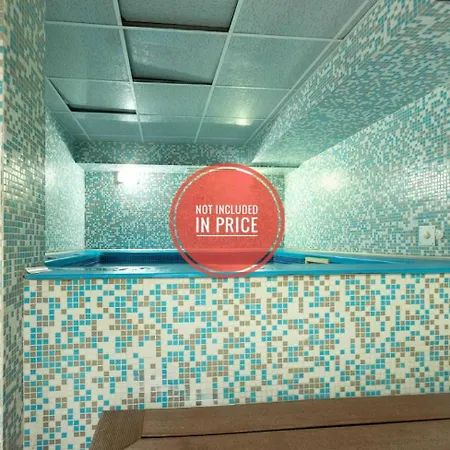 Belvedere Club F403 Bansko