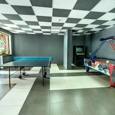 Belvedere Club F403 * Bansko