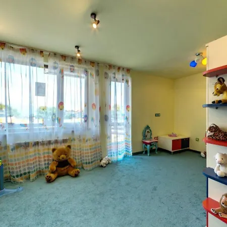 Belvedere Club F403 Bansko