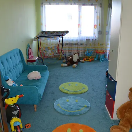 Belvedere Club F403 Bansko