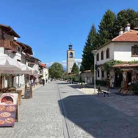 Belvedere Club F403 Bansko