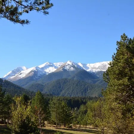 Belvedere Club F403 Lägenhet *