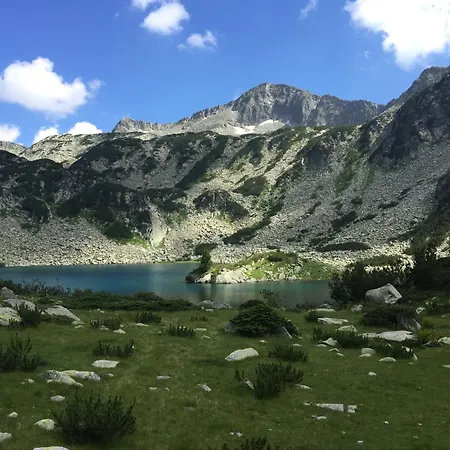 Lägenhet Belvedere Club F403