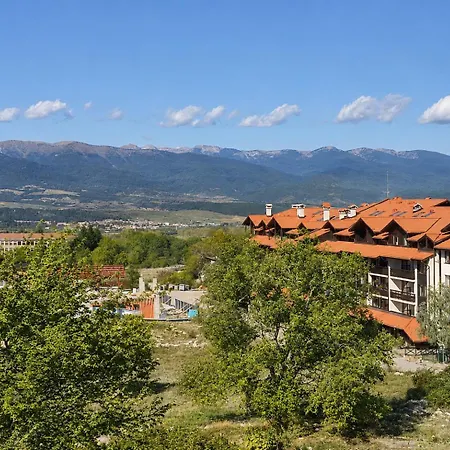 Belvedere F403 Mountain View & Direct Access